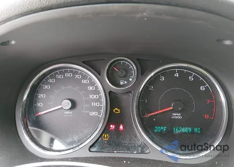 2009 Chevrolet Cobalt Lt из США, поврежденный, VIN 1G1AT58H097184789